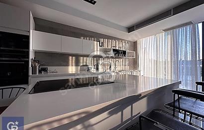 ÇEŞME DALYAN 4+2 TRİPLEKS HAVUZLU ULTRA LÜKS SATILIK VİLLA