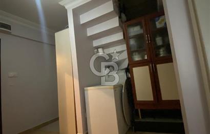 BAĞCILAR KİRAZLI DA 5+2 DUBLEKS KULLANIŞLI 180 M2 SATILIK DAİRE