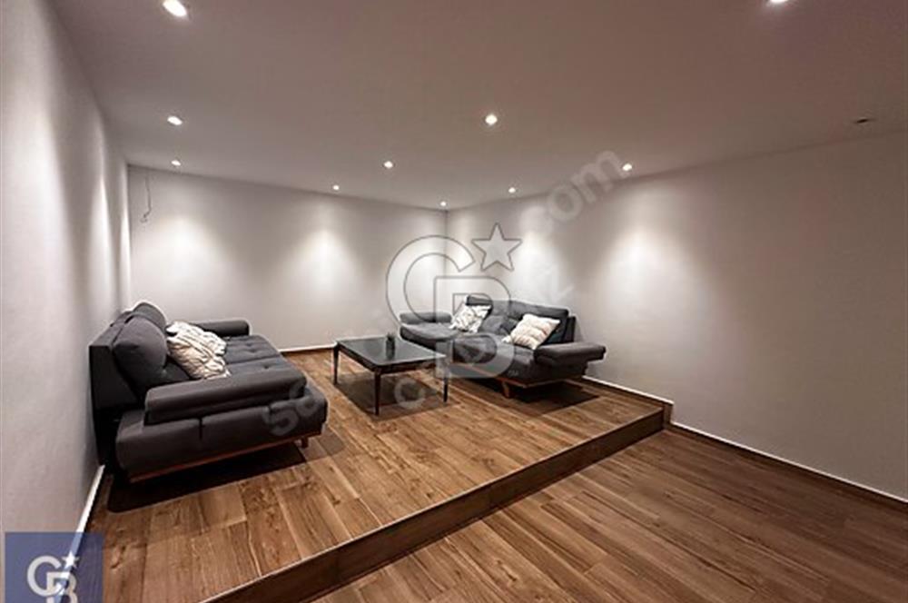 ÇEŞME DALYAN 4+2 TRİPLEKS HAVUZLU ULTRA LÜKS SATILIK VİLLA