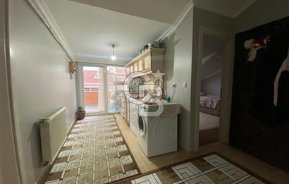 BAĞCILAR KİRAZLI DA 5+2 DUBLEKS KULLANIŞLI 180 M2 SATILIK DAİRE