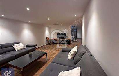 ÇEŞME DALYAN 4+2 TRİPLEKS HAVUZLU ULTRA LÜKS SATILIK VİLLA