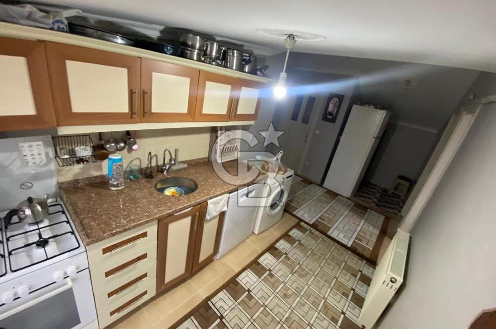 BAĞCILAR KİRAZLI DA 5+2 DUBLEKS KULLANIŞLI 180 M2 SATILIK DAİRE