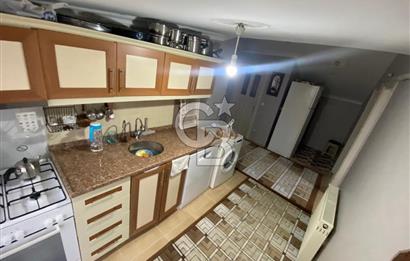 BAĞCILAR KİRAZLI DA 5+2 DUBLEKS KULLANIŞLI 180 M2 SATILIK DAİRE