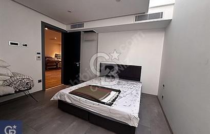 ÇEŞME DALYAN 4+2 TRİPLEKS HAVUZLU ULTRA LÜKS SATILIK VİLLA