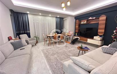 YENİDOĞAN MERKEZDE SİTE İÇİNDE SATILIK 2+1 DAİRE
