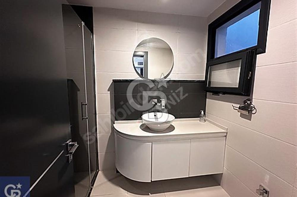 ÇEŞME DALYAN 4+2 TRİPLEKS HAVUZLU ULTRA LÜKS SATILIK VİLLA