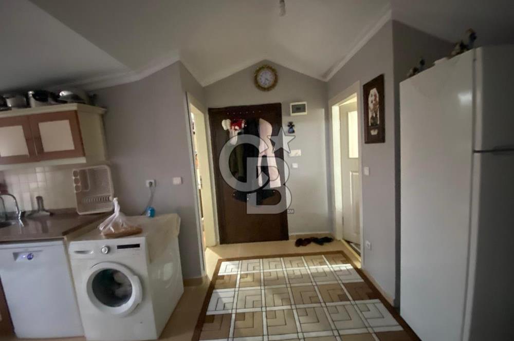 BAĞCILAR KİRAZLI DA 5+2 DUBLEKS KULLANIŞLI 180 M2 SATILIK DAİRE