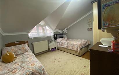 BAĞCILAR KİRAZLI DA 5+2 DUBLEKS KULLANIŞLI 180 M2 SATILIK DAİRE