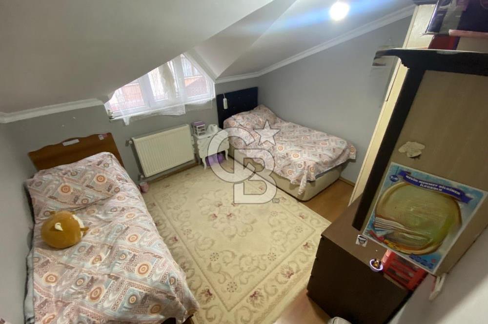 BAĞCILAR KİRAZLI DA 5+2 DUBLEKS KULLANIŞLI 180 M2 SATILIK DAİRE