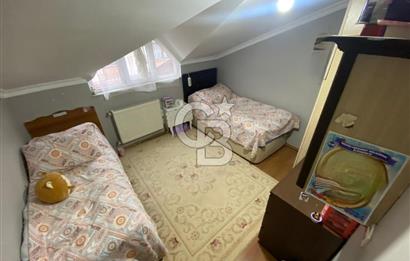 BAĞCILAR KİRAZLI DA 5+2 DUBLEKS KULLANIŞLI 180 M2 SATILIK DAİRE