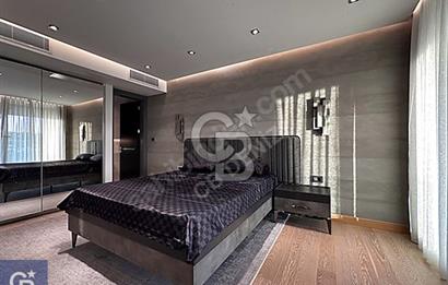 ÇEŞME DALYAN 4+2 TRİPLEKS HAVUZLU ULTRA LÜKS SATILIK VİLLA