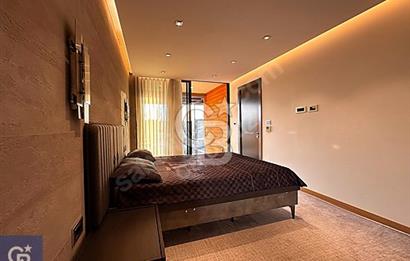 ÇEŞME DALYAN 4+2 TRİPLEKS HAVUZLU ULTRA LÜKS SATILIK VİLLA