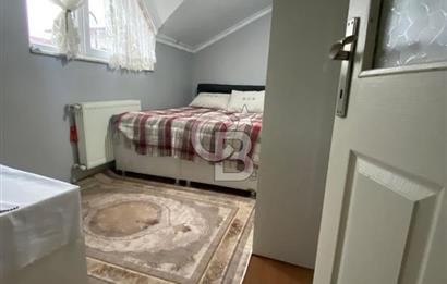 BAĞCILAR KİRAZLI DA 5+2 DUBLEKS KULLANIŞLI 180 M2 SATILIK DAİRE