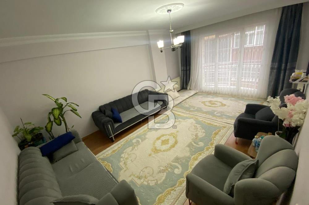 BAĞCILAR KİRAZLI DA 5+2 DUBLEKS KULLANIŞLI 180 M2 SATILIK DAİRE