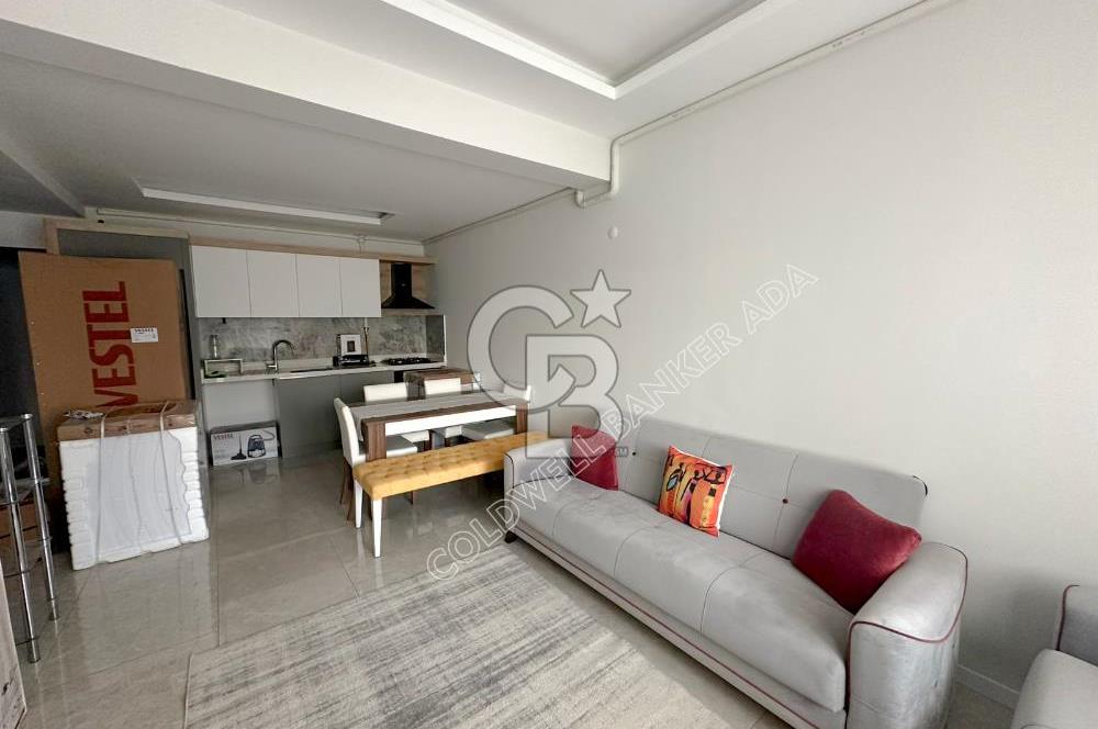 Armada Loft Sitesi 1+1 Full Eşyalı Kiralık Daire