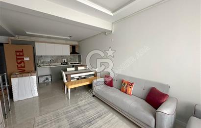 Armada Loft Sitesi 1+1 Full Eşyalı Kiralık Daire