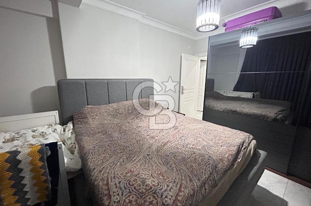 YENİDOĞAN MERKEZDE SİTE İÇİNDE SATILIK 2+1 DAİRE