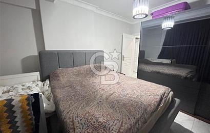 YENİDOĞAN MERKEZDE SİTE İÇİNDE SATILIK 2+1 DAİRE