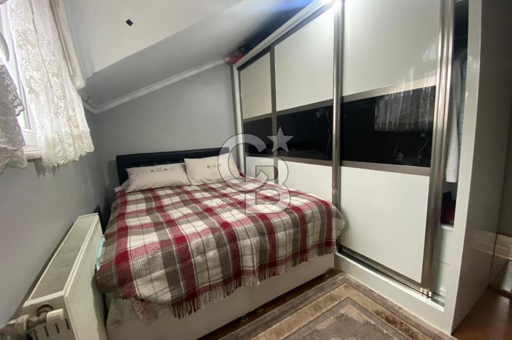 BAĞCILAR KİRAZLI DA 5+2 DUBLEKS KULLANIŞLI 180 M2 SATILIK DAİRE