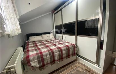 BAĞCILAR KİRAZLI DA 5+2 DUBLEKS KULLANIŞLI 180 M2 SATILIK DAİRE