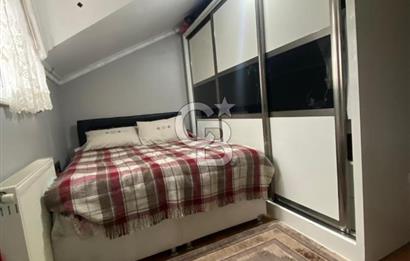 BAĞCILAR KİRAZLI DA 5+2 DUBLEKS KULLANIŞLI 180 M2 SATILIK DAİRE