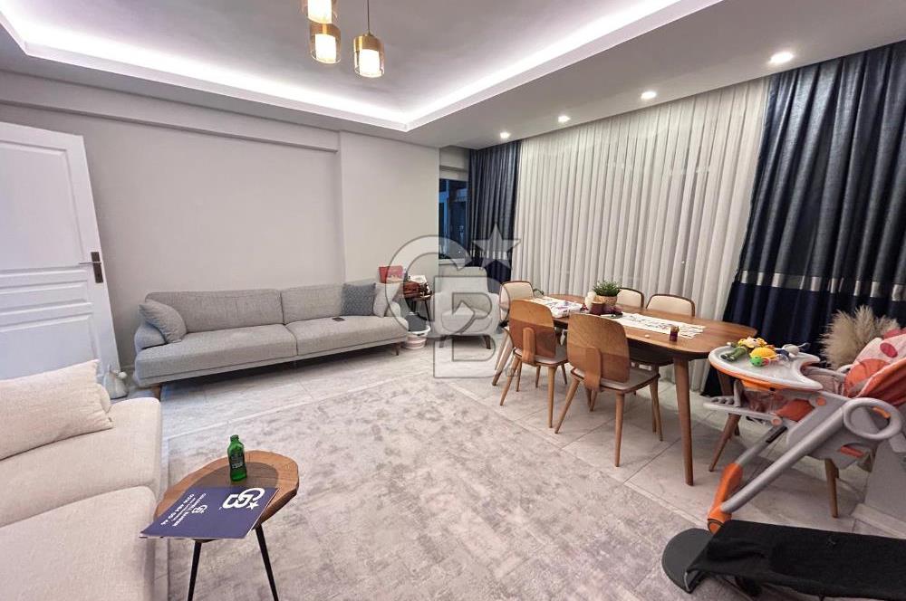 YENİDOĞAN MERKEZDE SİTE İÇİNDE SATILIK 2+1 DAİRE