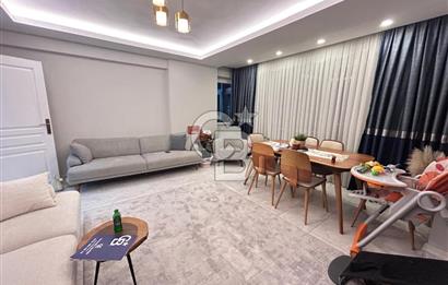 YENİDOĞAN MERKEZDE SİTE İÇİNDE SATILIK 2+1 DAİRE