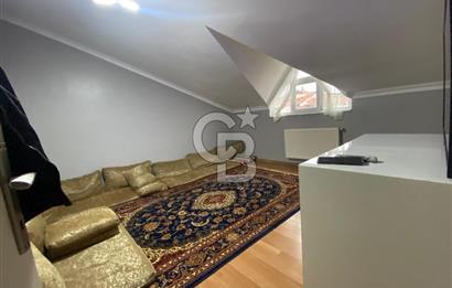 BAĞCILAR KİRAZLI DA 5+2 DUBLEKS KULLANIŞLI 180 M2 SATILIK DAİRE