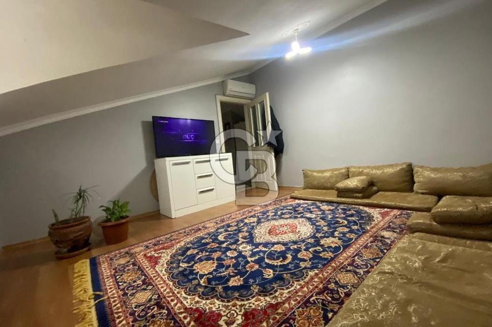 BAĞCILAR KİRAZLI DA 5+2 DUBLEKS KULLANIŞLI 180 M2 SATILIK DAİRE