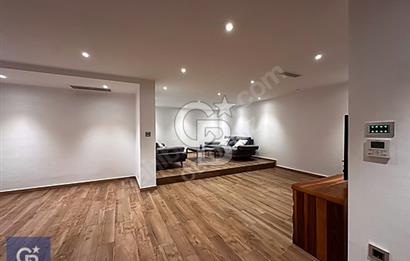 ÇEŞME DALYAN 4+2 TRİPLEKS HAVUZLU ULTRA LÜKS SATILIK VİLLA