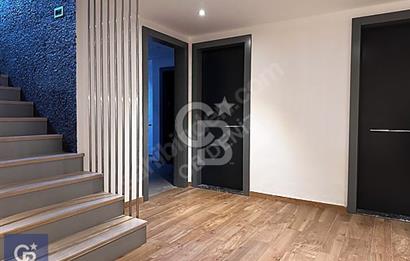 ÇEŞME DALYAN 4+2 TRİPLEKS HAVUZLU ULTRA LÜKS SATILIK VİLLA