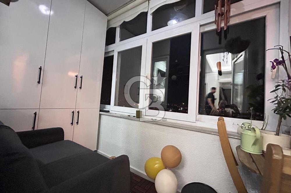 YENİDOĞAN MERKEZDE SİTE İÇİNDE SATILIK 2+1 DAİRE