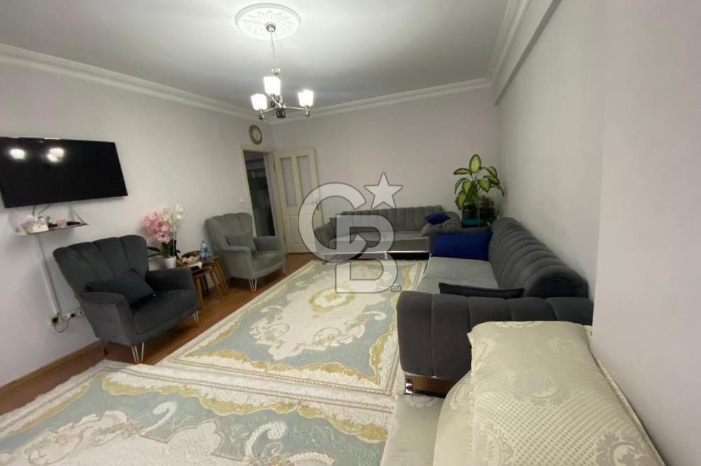 BAĞCILAR KİRAZLI DA 5+2 DUBLEKS KULLANIŞLI 180 M2 SATILIK DAİRE