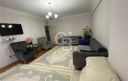 BAĞCILAR KİRAZLI DA 5+2 DUBLEKS KULLANIŞLI 180 M2 SATILIK DAİRE