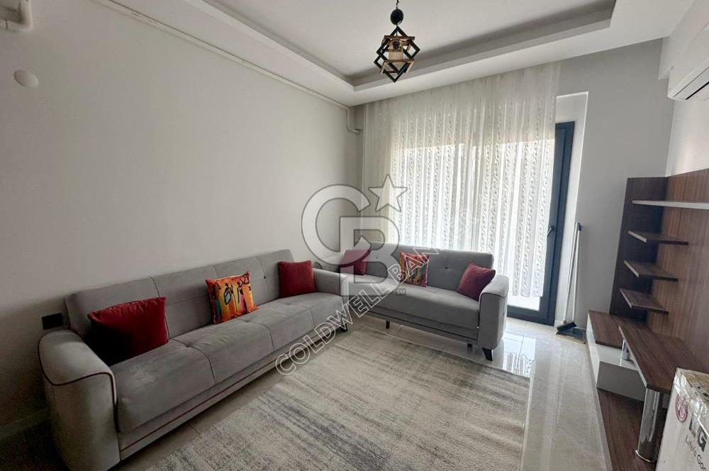 Armada Loft Sitesi 1+1 Full Eşyalı Kiralık Daire