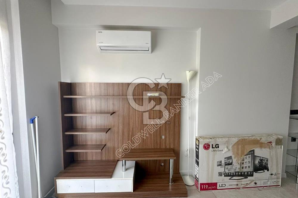 Armada Loft Sitesi 1+1 Full Eşyalı Kiralık Daire