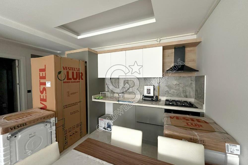 Armada Loft Sitesi 1+1 Full Eşyalı Kiralık Daire