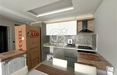 Armada Loft Sitesi 1+1 Full Eşyalı Kiralık Daire