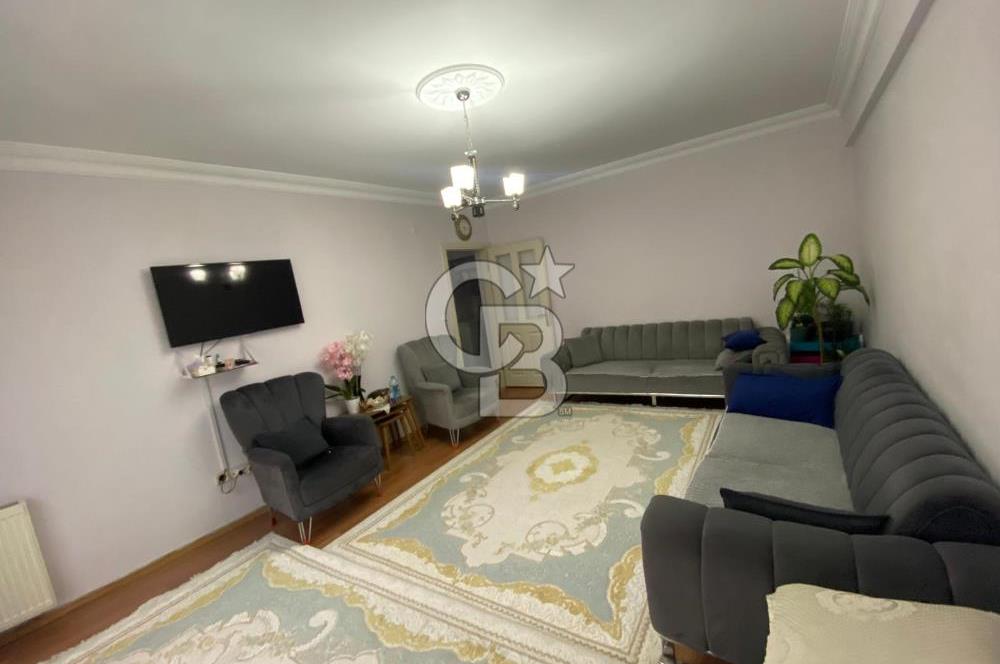 BAĞCILAR KİRAZLI DA 5+2 DUBLEKS KULLANIŞLI 180 M2 SATILIK DAİRE