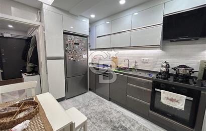 YENİDOĞAN MERKEZDE SİTE İÇİNDE SATILIK 2+1 DAİRE