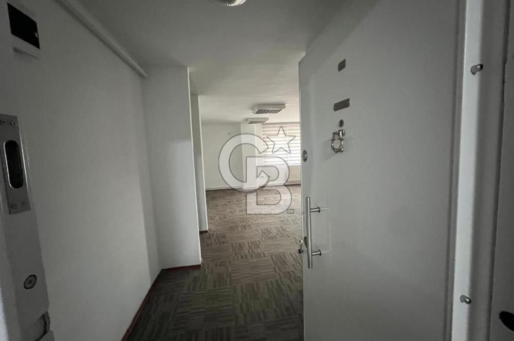 KAVAKLIDERE PARİS CADDESİ KİRALIK KAPALI OTOPARKLI OFİS
