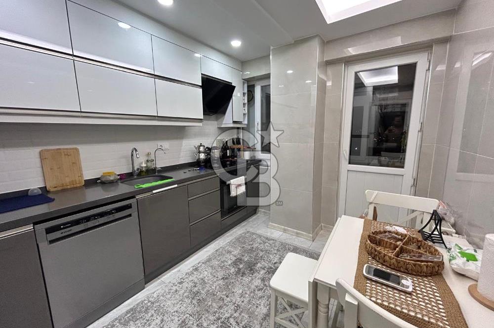 YENİDOĞAN MERKEZDE SİTE İÇİNDE SATILIK 2+1 DAİRE