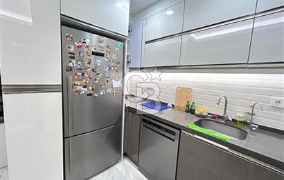 YENİDOĞAN MERKEZDE SİTE İÇİNDE SATILIK 2+1 DAİRE