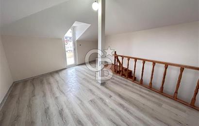 Sancaktepe Yenidoğan da Satılık Üst Dubleks Daire