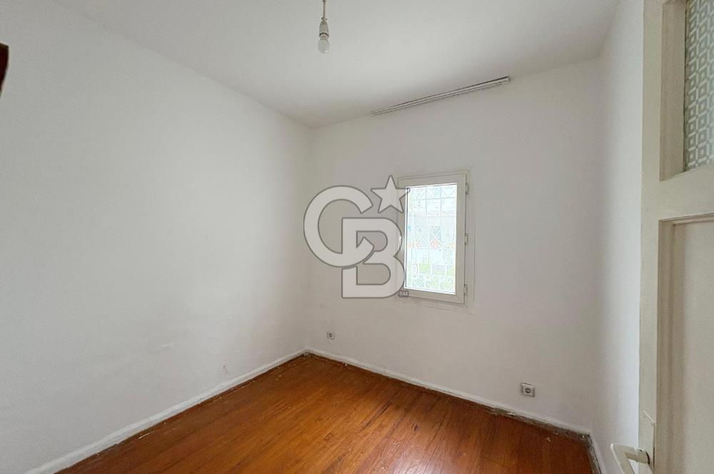 Bodrum Gümbet Cevatşakir Mahallesinde 2+1 Kiralık Daire