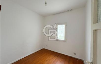 Bodrum Gümbet Cevatşakir Mahallesinde 2+1 Kiralık Daire