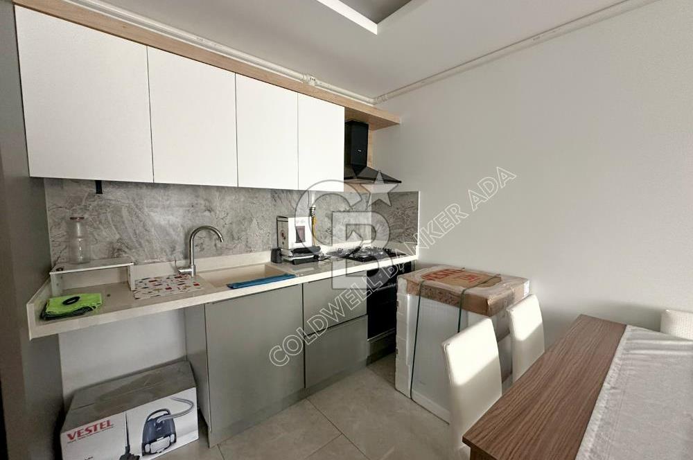 Armada Loft Sitesi 1+1 Full Eşyalı Kiralık Daire