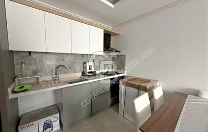 Armada Loft Sitesi 1+1 Full Eşyalı Kiralık Daire