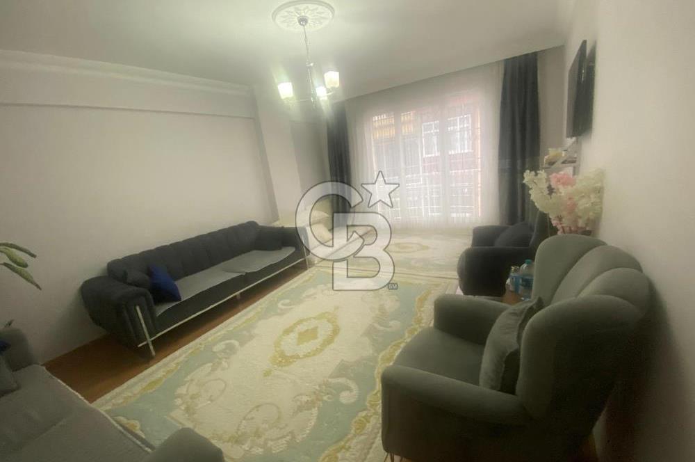 BAĞCILAR KİRAZLI DA 5+2 DUBLEKS KULLANIŞLI 180 M2 SATILIK DAİRE