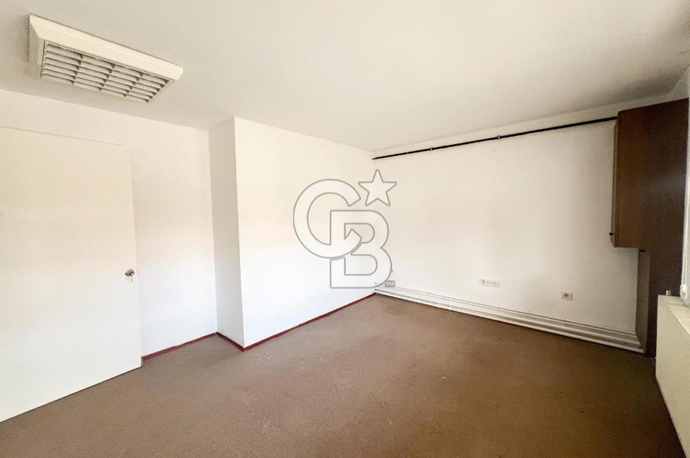 KAVAKLIDERE PARİS CADDESİ KİRALIK KAPALI OTOPARKLI OFİS